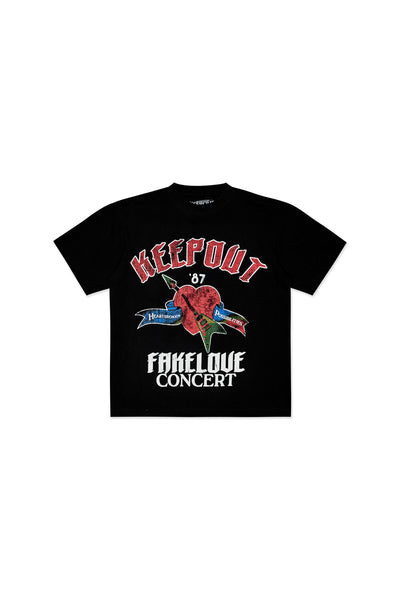PALLADIUM TEE