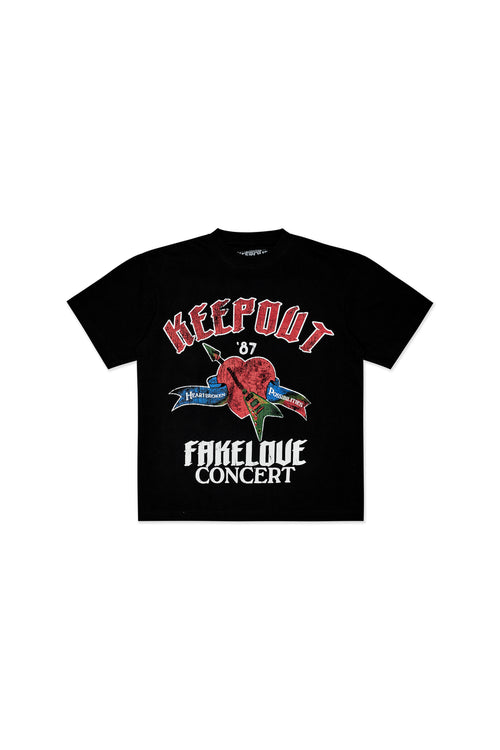 PALLADIUM TEE