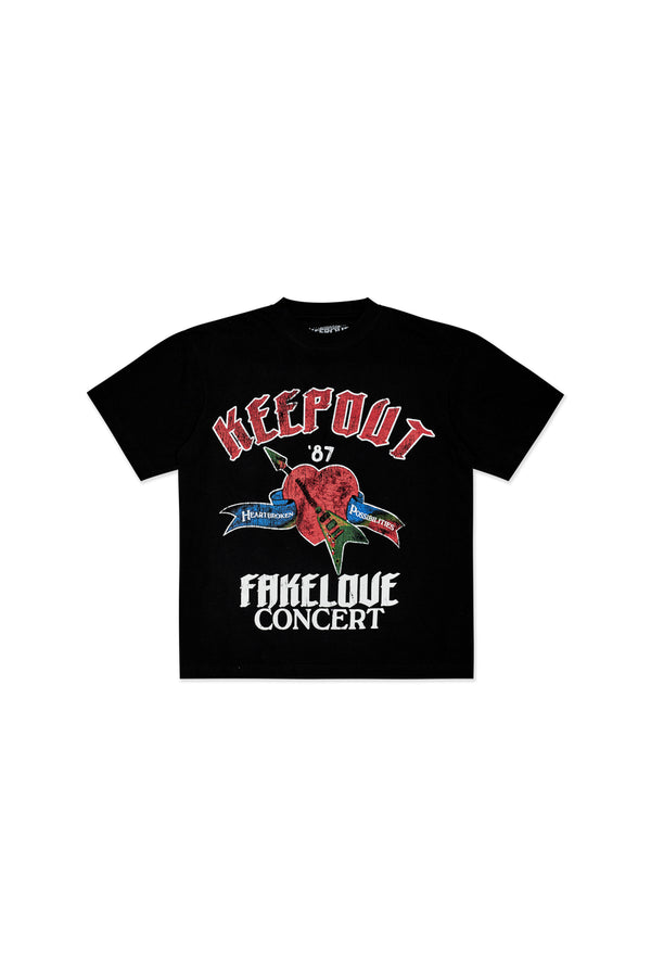 PALLADIUM TEE