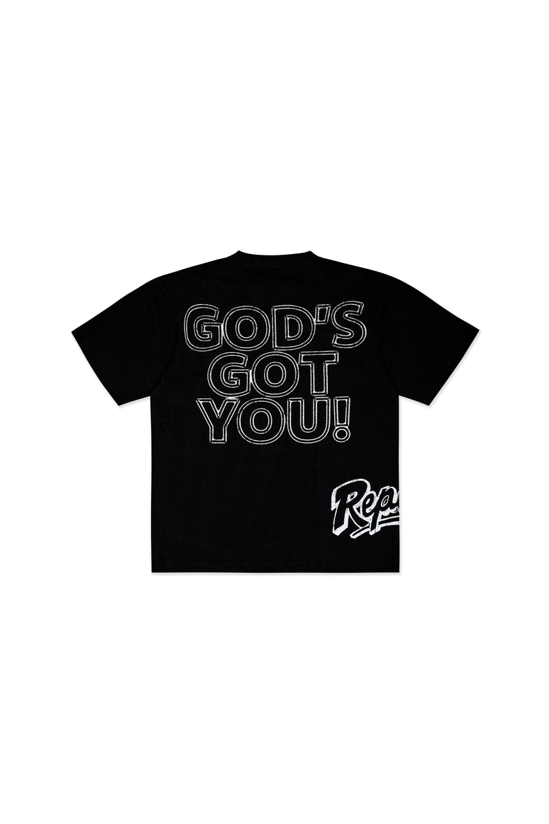 GOT YOU Tee