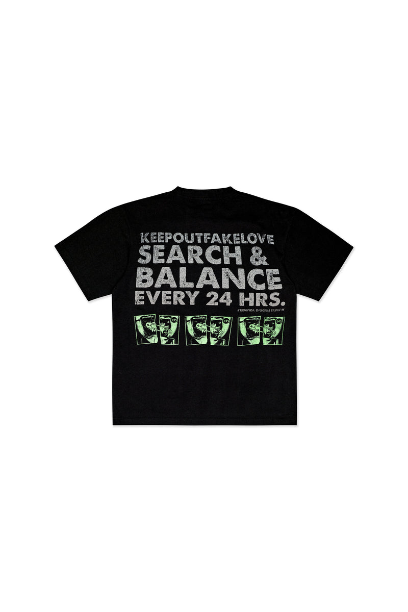 CINEMA Tee