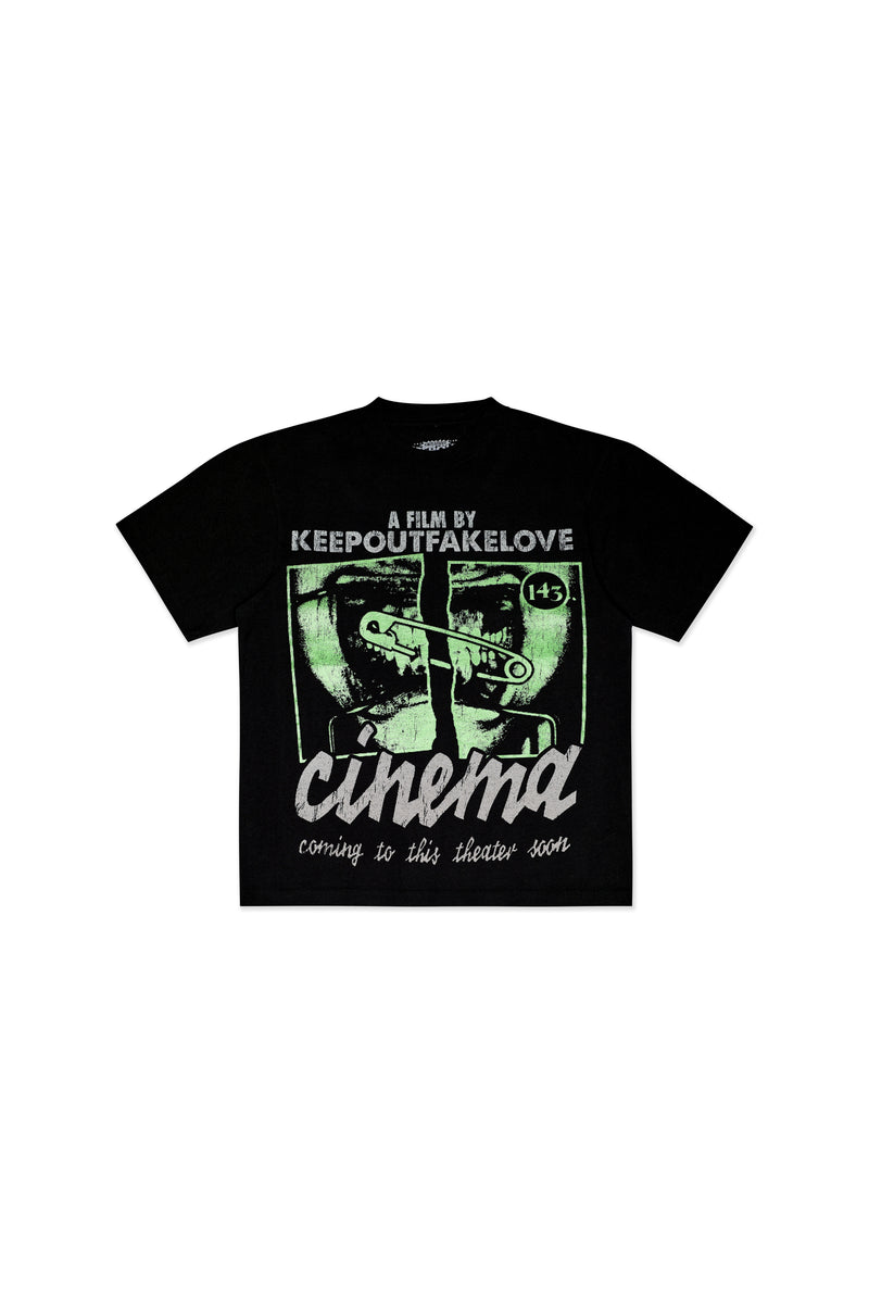 CINEMA Tee