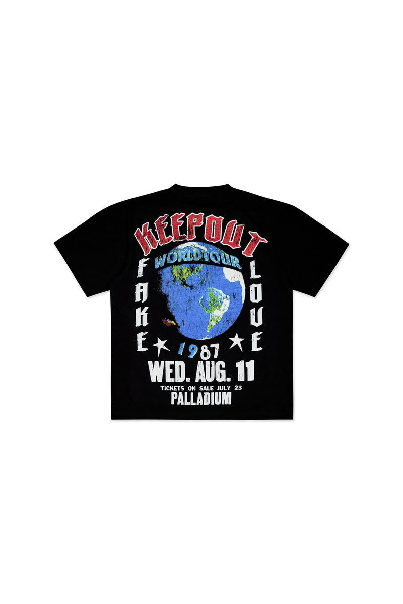 PALLADIUM TEE