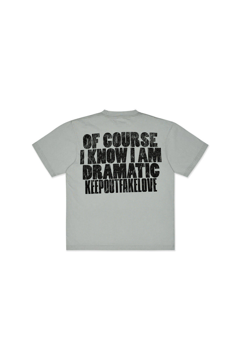 DRAMA Tee