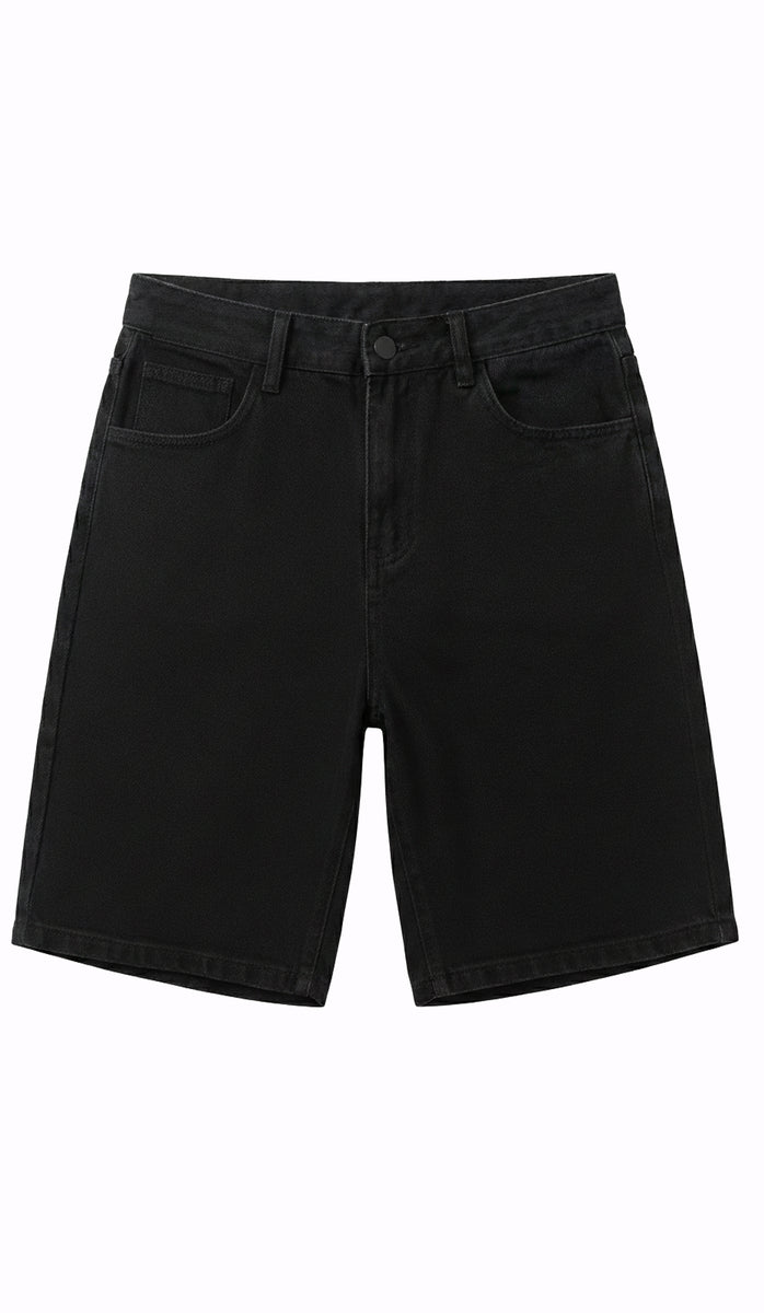 STANDARD SHORT (NO DISTRESS)