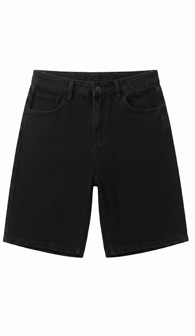 STANDARD SHORT (NO DISTRESS)