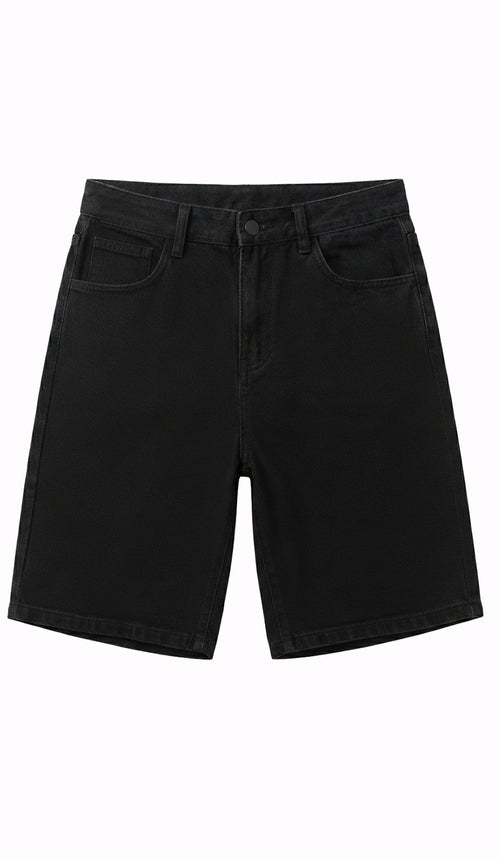 STANDARD SHORT (NO DISTRESS)