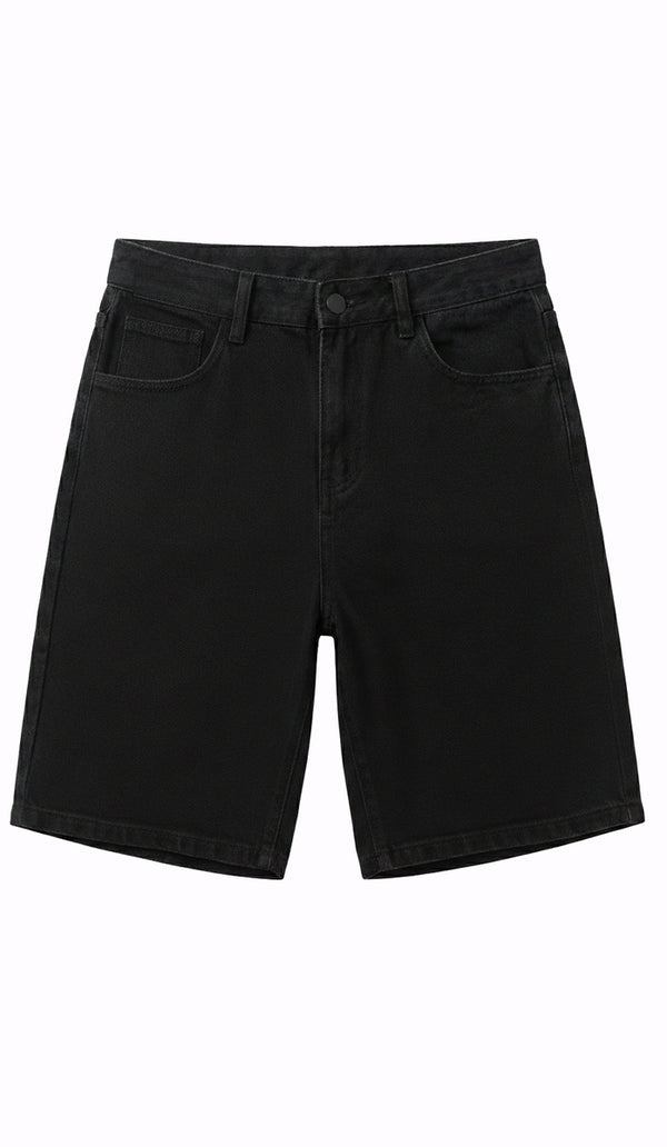 STANDARD SHORT (NO DISTRESS)