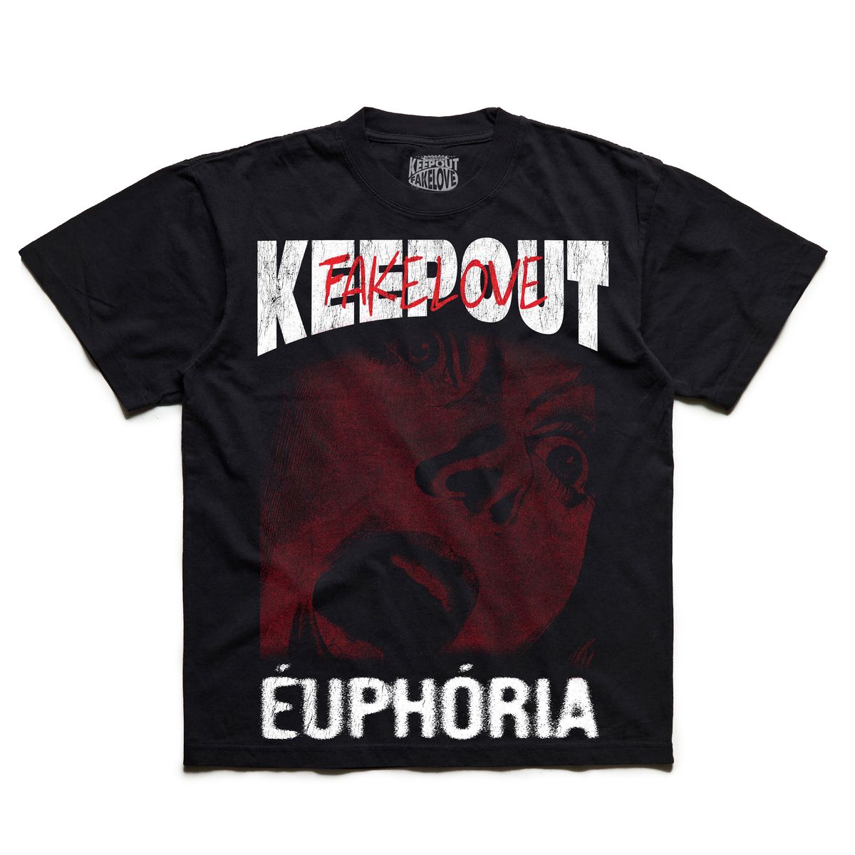 EUPHORIA Tee