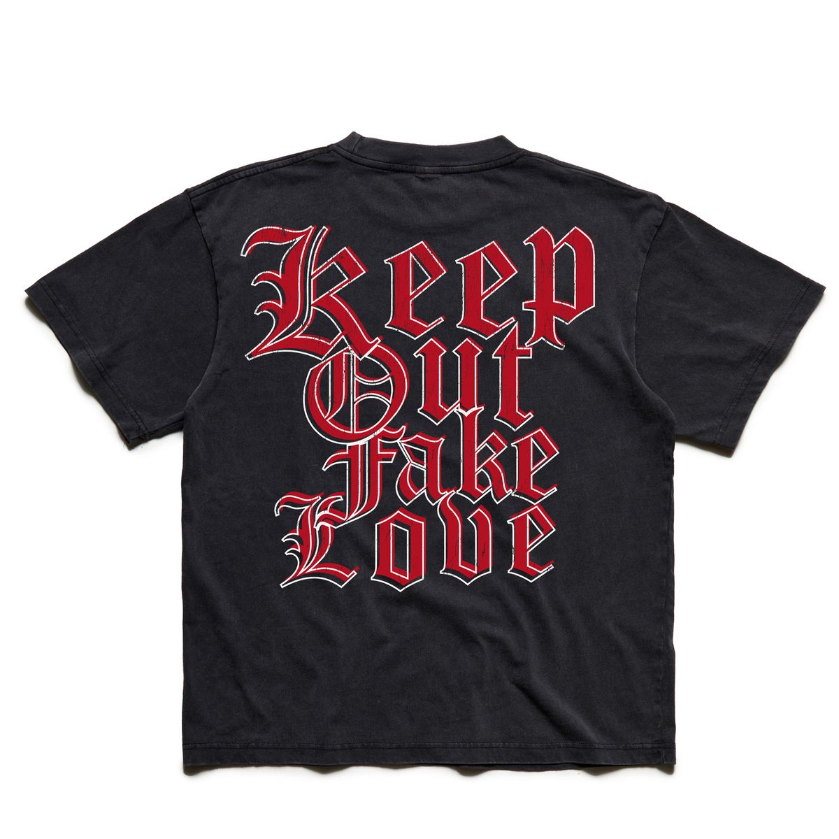 EUPHORIA Tee