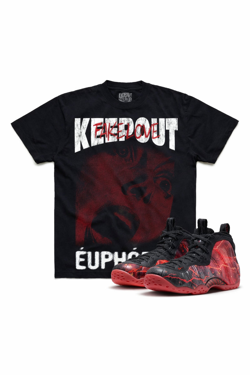 EUPHORIA Tee