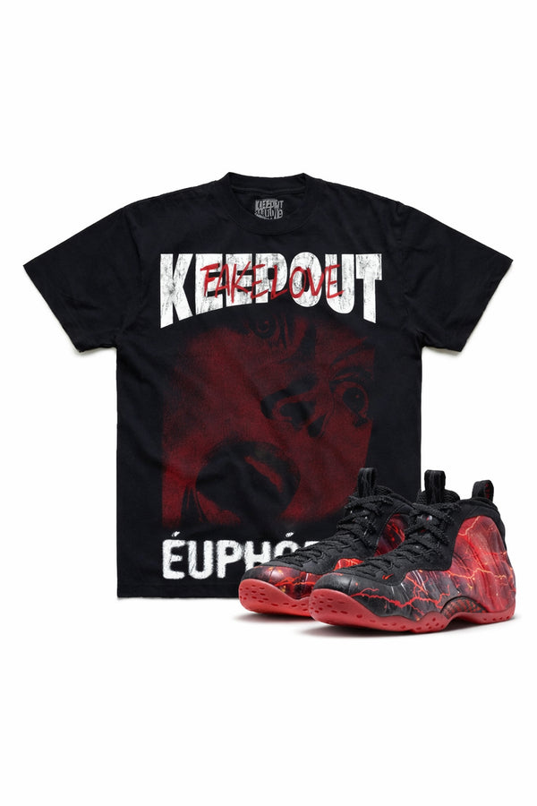 EUPHORIA Tee