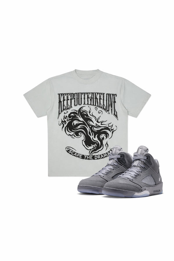 DRAMA Tee