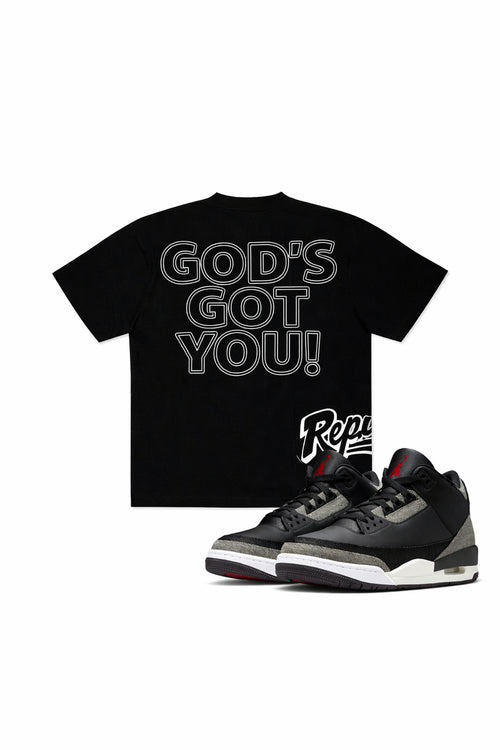 GOT YOU Tee