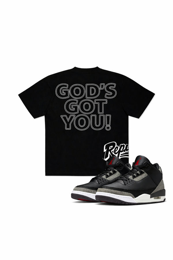 GOT YOU Tee