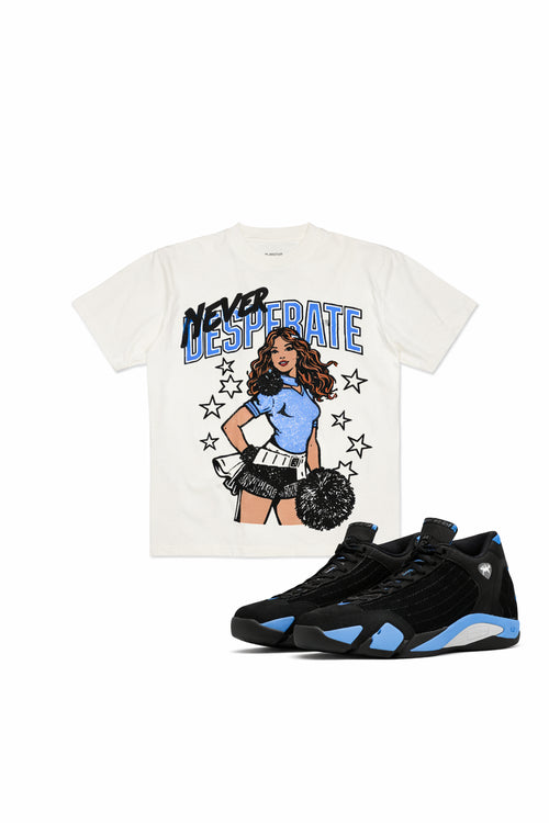 NOT WITH ME Tee