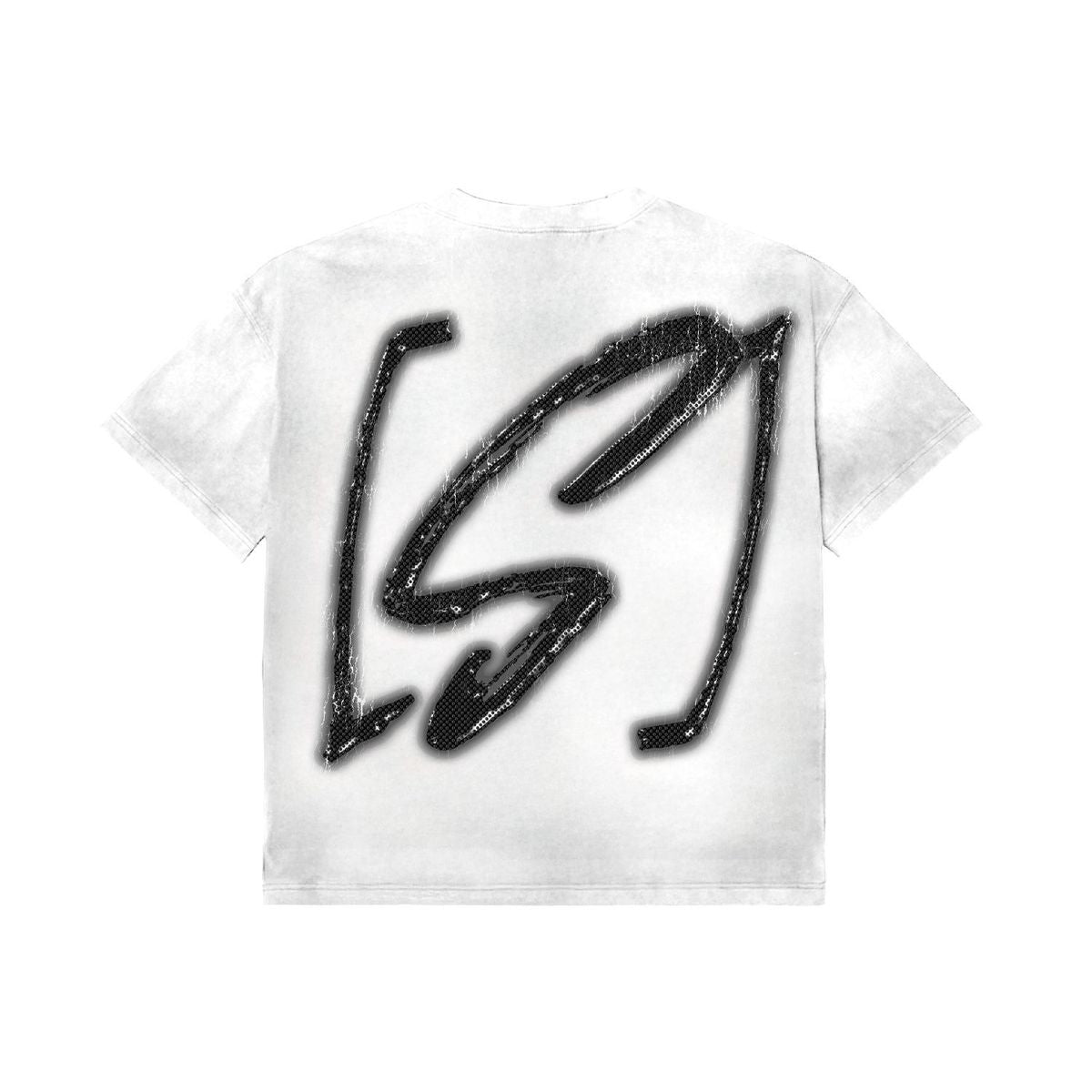 WIZARD TEE (WHITE)