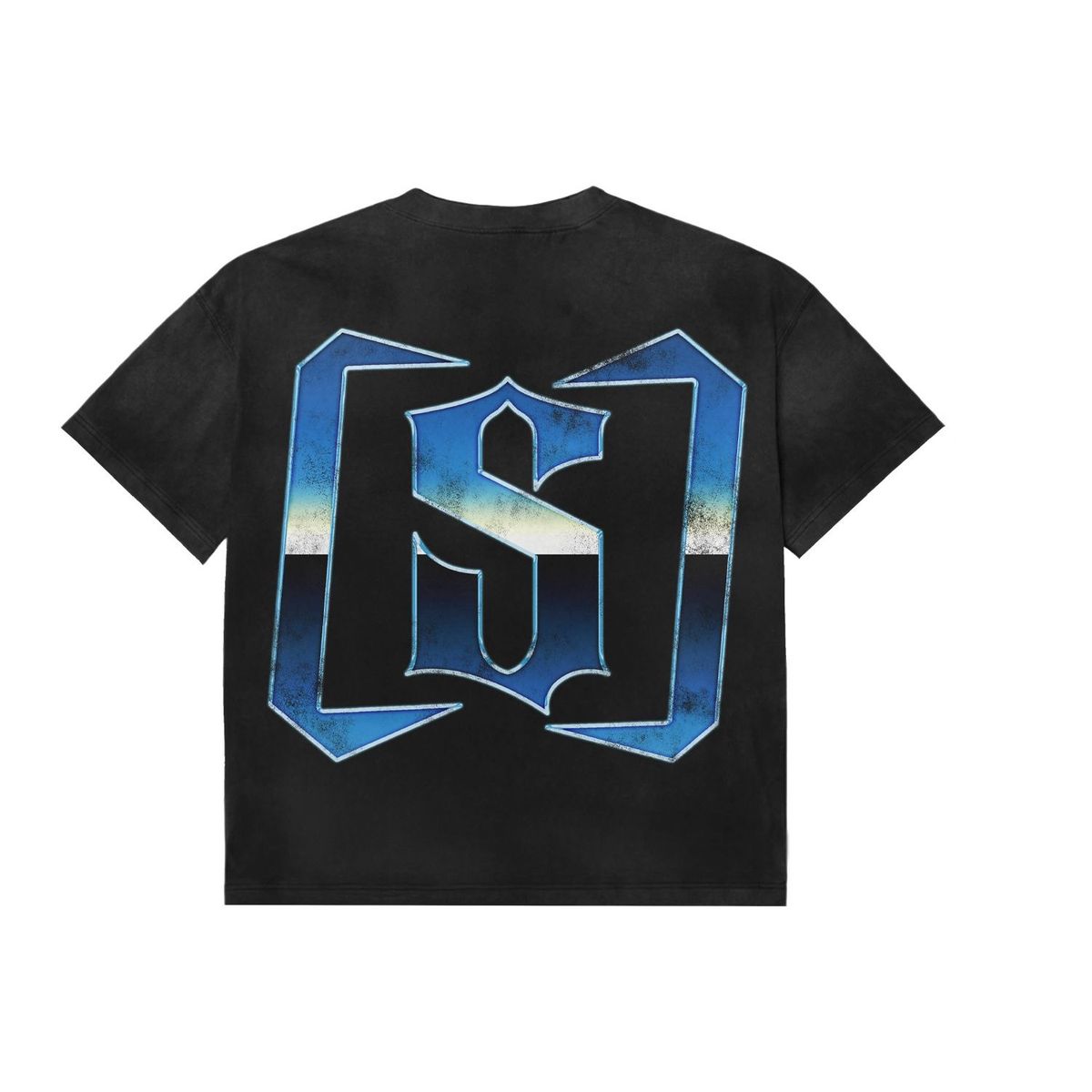 EAGLE TEE (VINTAGE WASH)