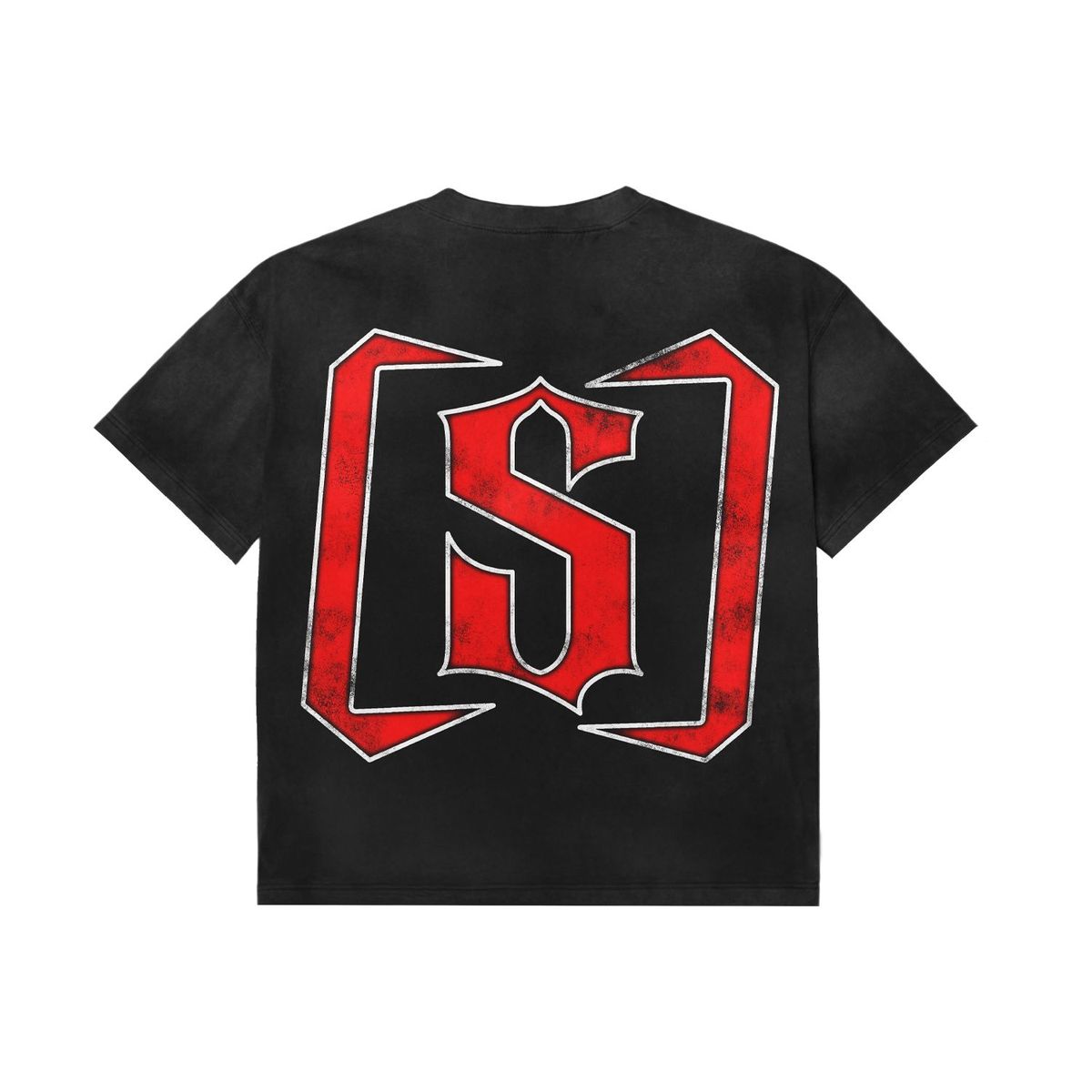 LOST BOY TEE (VINTAGE WASH)