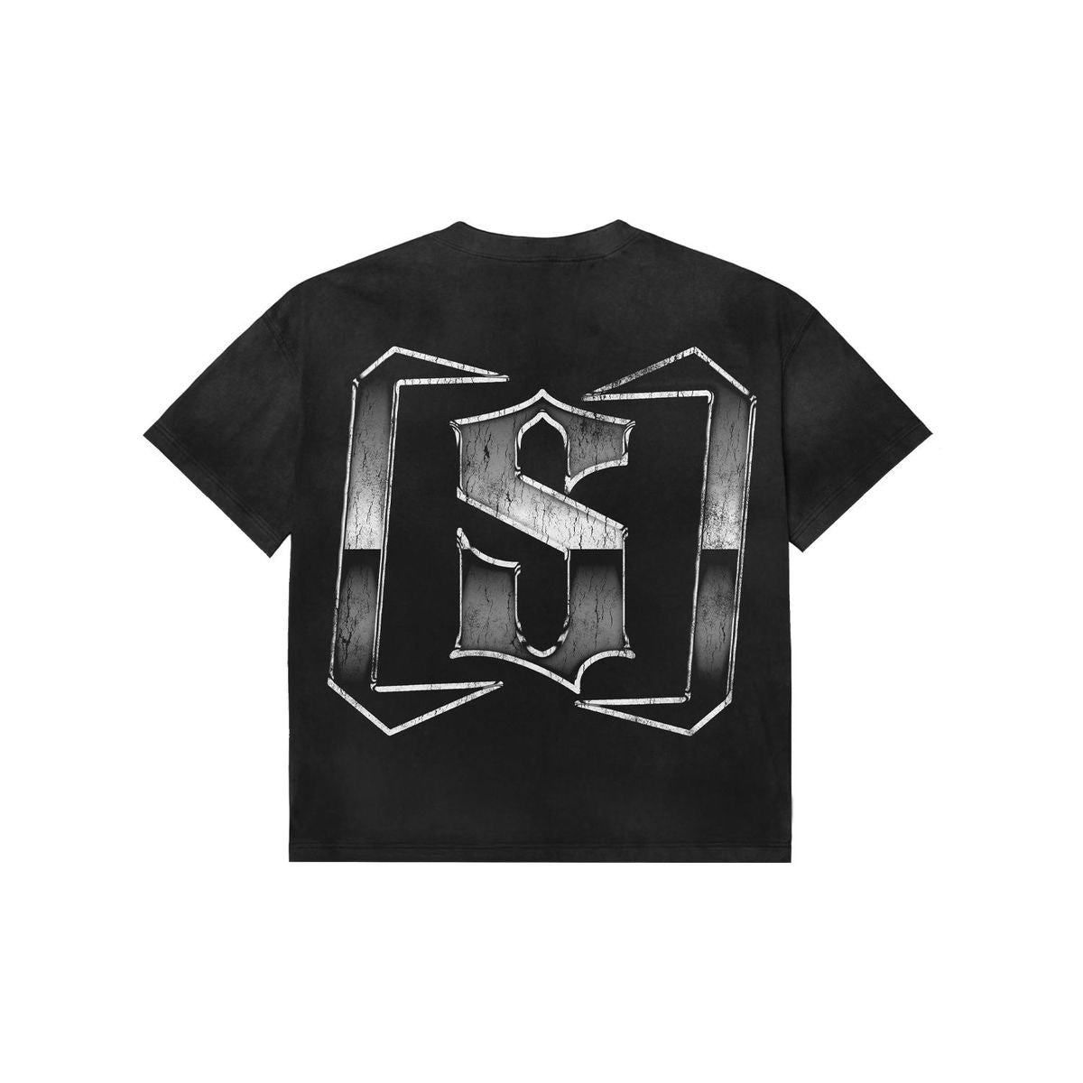 LOST BOY TEE(BLACK)