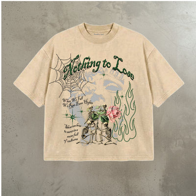 Dead Love Tee