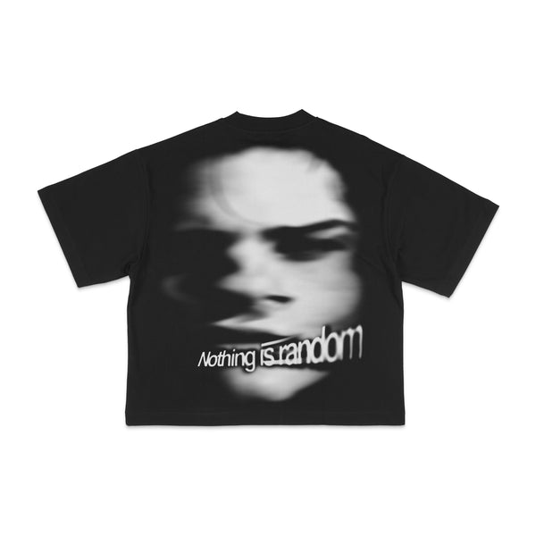 NOTHING IS RANDOM #2 Tee