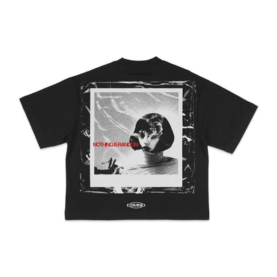 NOTHING IS RANDOM TEE
