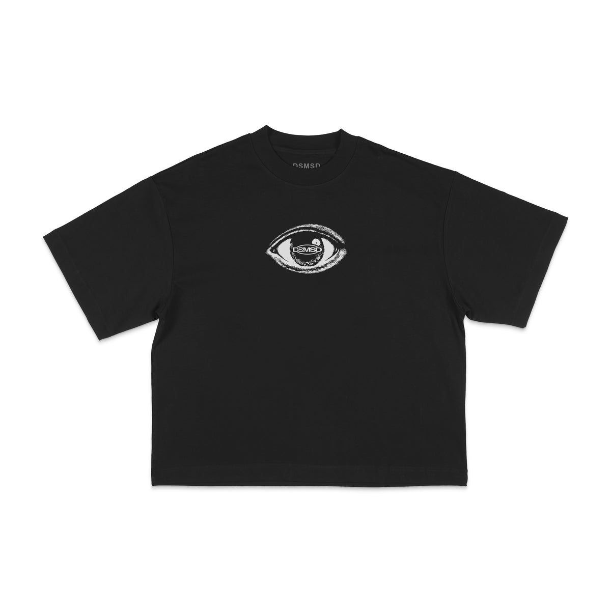 NOTHING IS RANDOM TEE