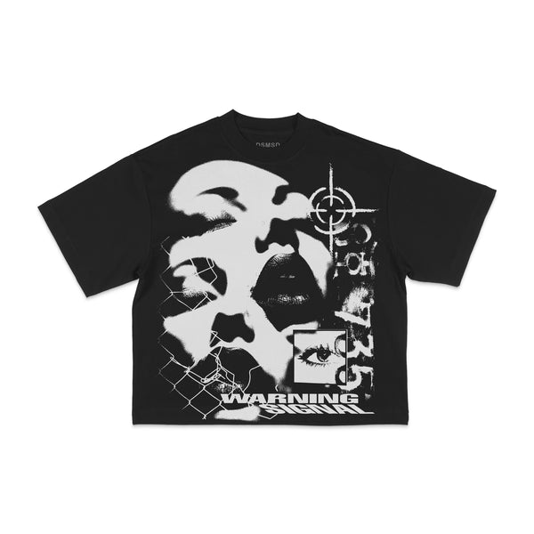 WARNING SIGNAL Tee