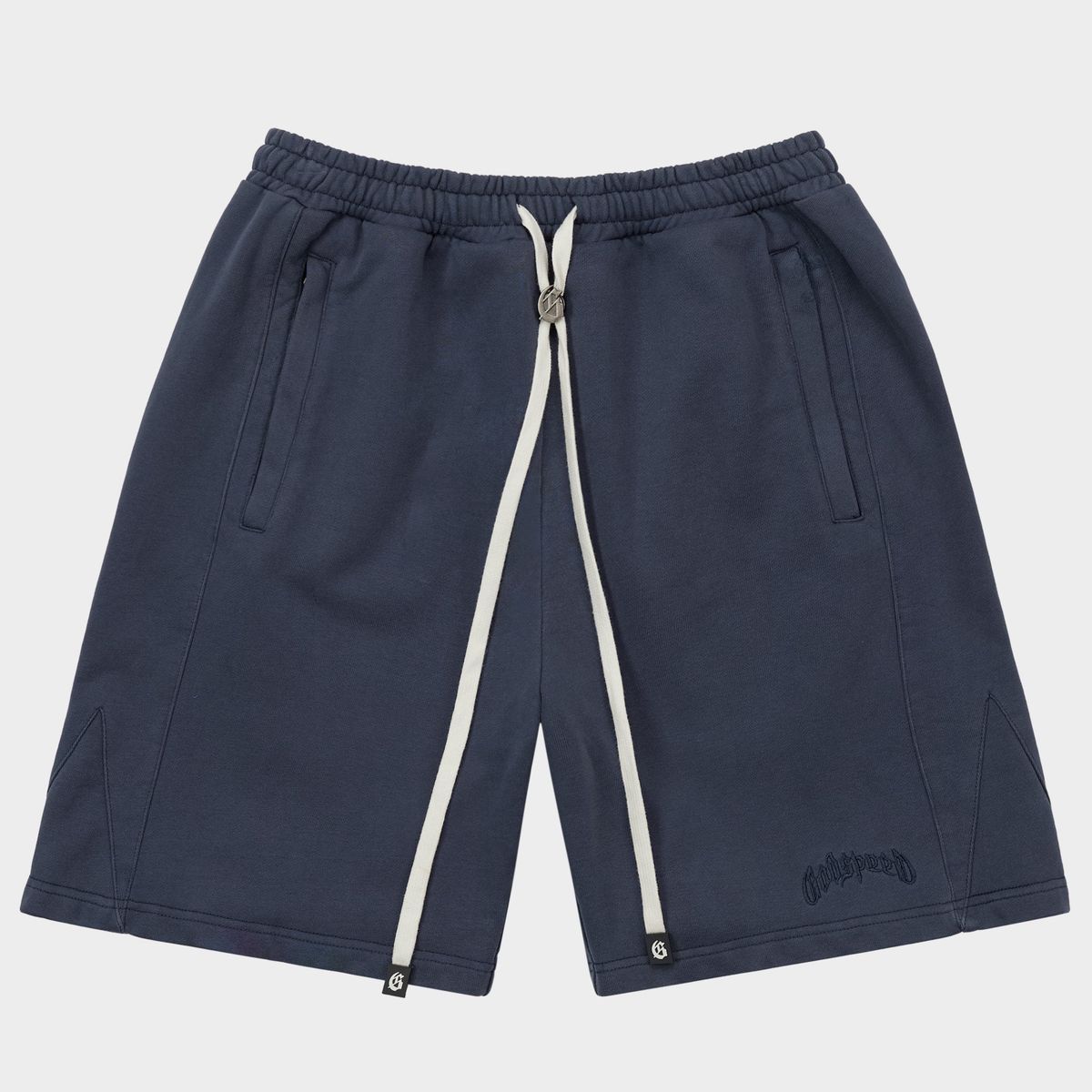 VITAL Terry Shorts (Navy)