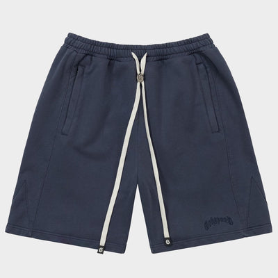 VITAL Terry Shorts (Navy)