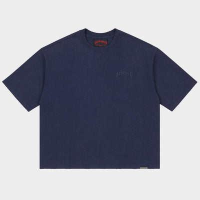 VITAL Necessi-Tee (Navy)