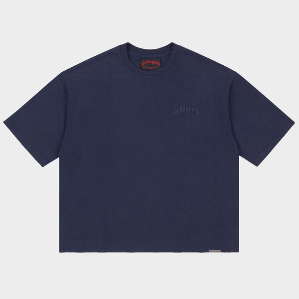 VITAL Necessi-Tee (Navy)