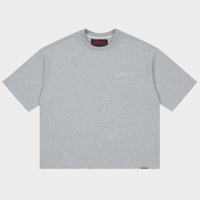VITAL Necessi-Tee (Heather Grey )