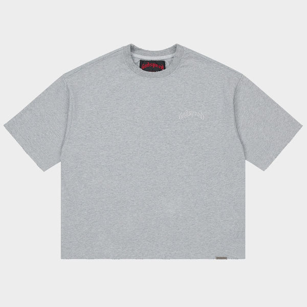 VITAL Necessi-Tee (Heather Grey )