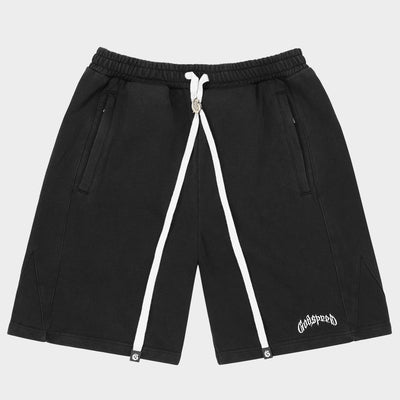VITAL Terry Shorts (Black)