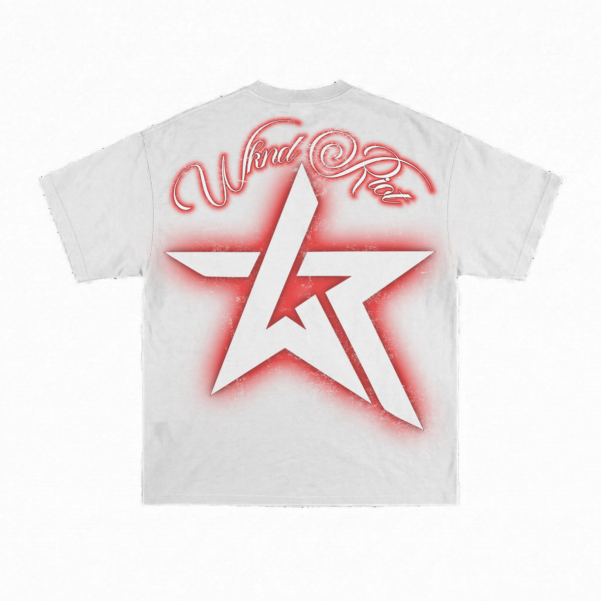 WORLDWIDE - WHITE