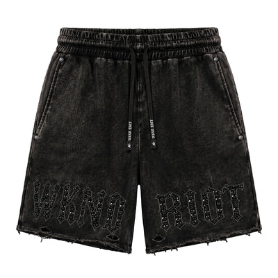 AK47 SHORT - BLACK