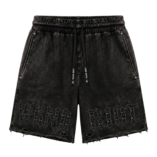 AK47 SHORT - BLACK