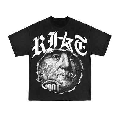 MONEY DON'T LIE - BLACK