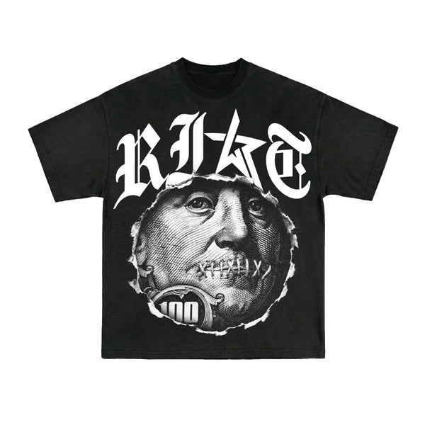 MONEY DON'T LIE - BLACK