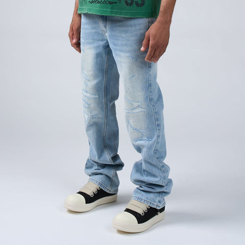 SATURN DENIM