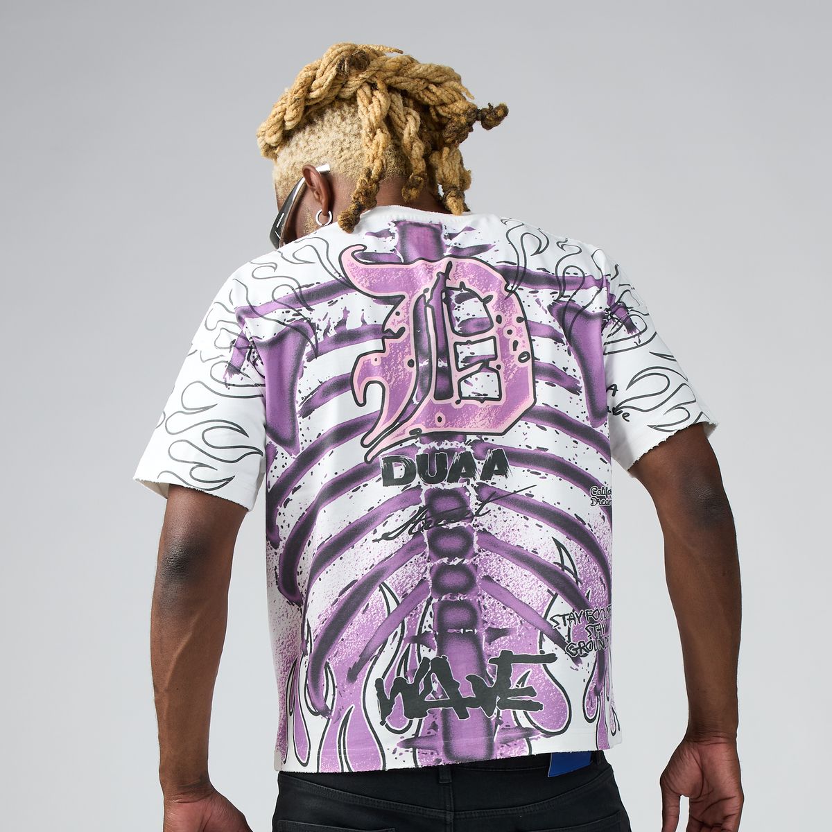 XRAY TEE