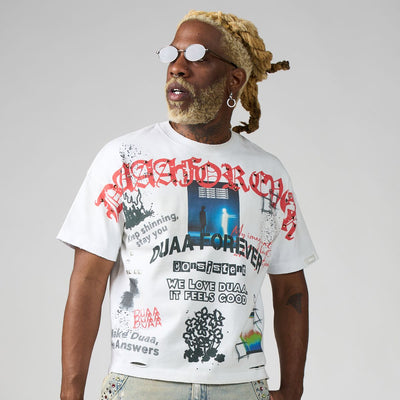 CONTROLL TEE