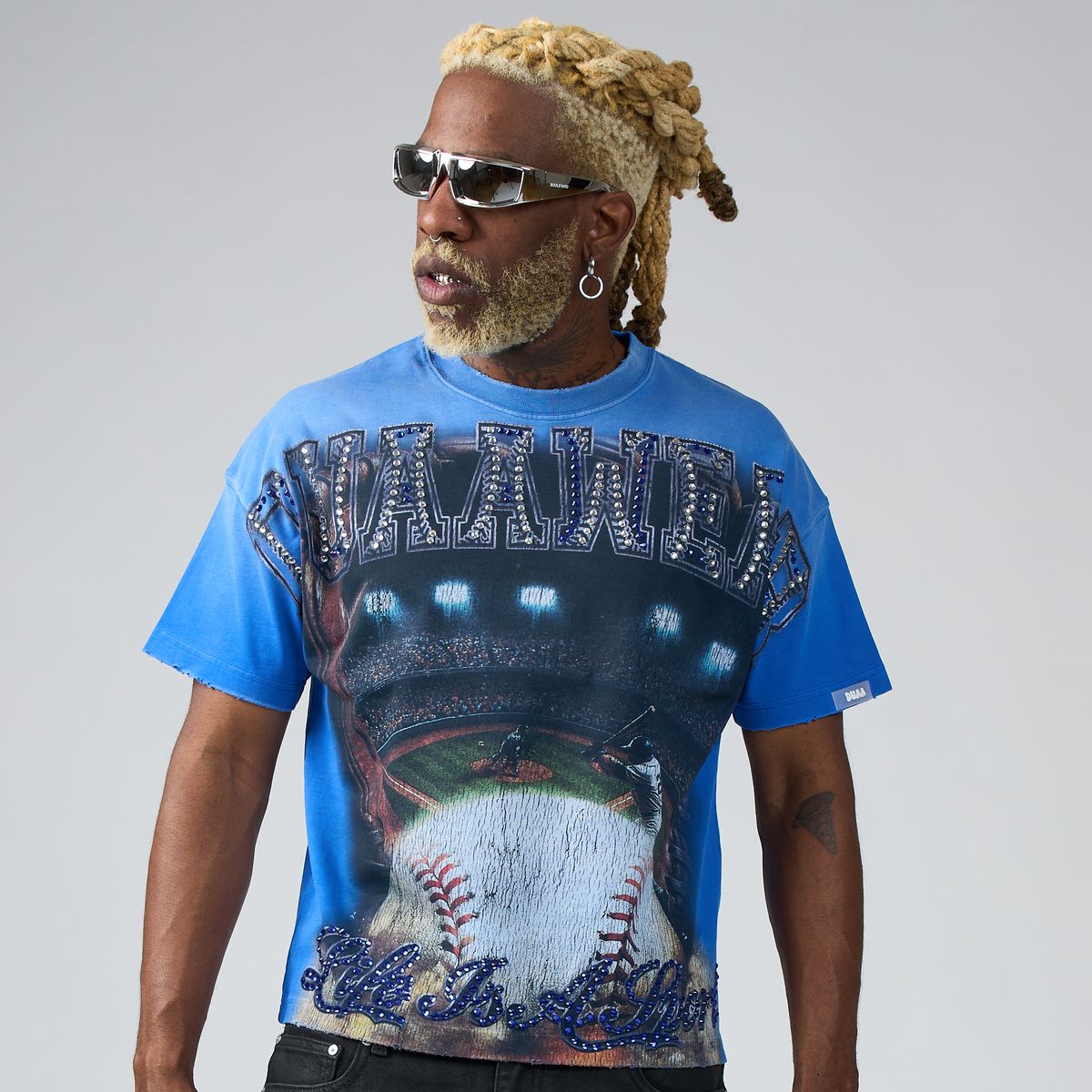 HOMERUN TEE