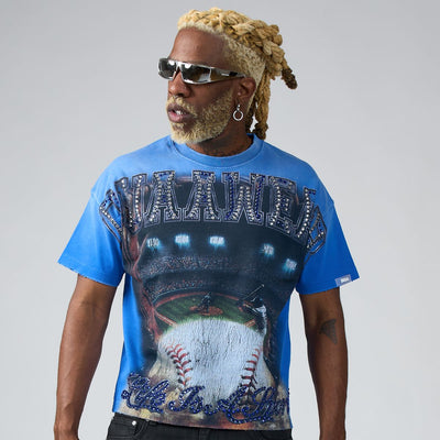 HOMERUN TEE