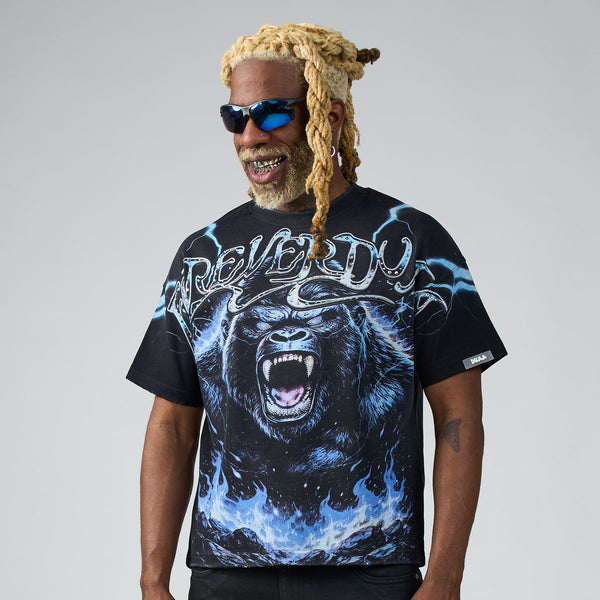 ELECTRIC TEE