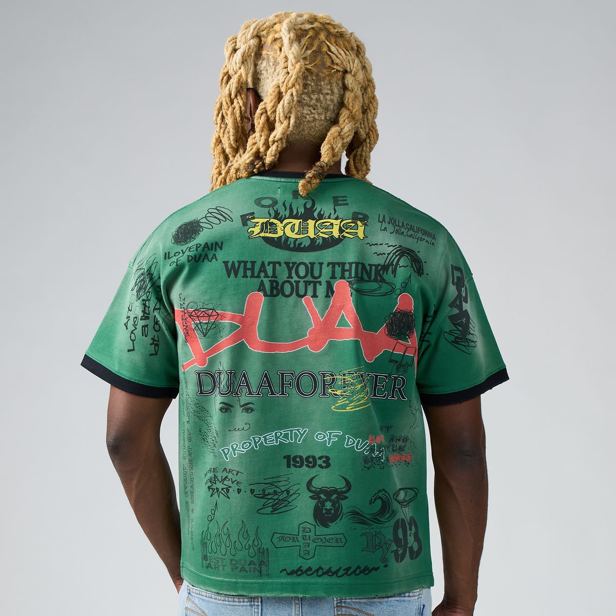 AMAZON TEE