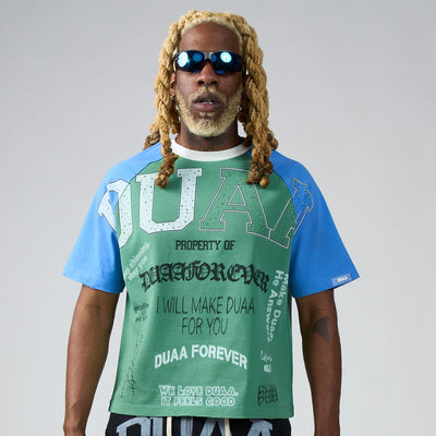 COURT TEE
