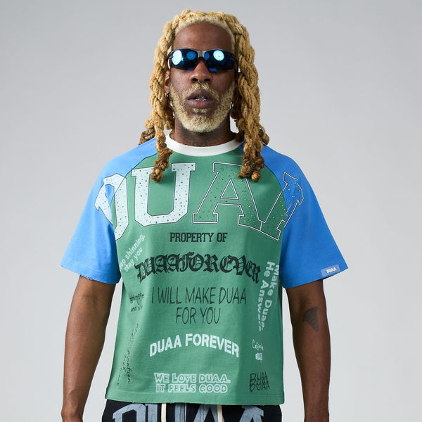 COURT TEE